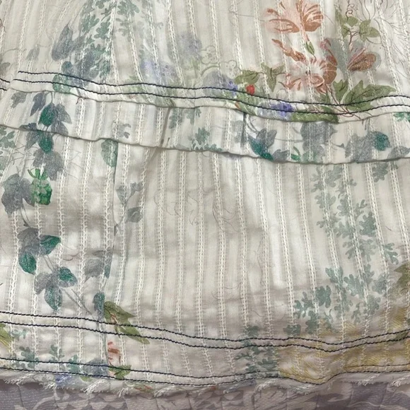 Pilcro Findlay Anthropology dress - Picture 8 of 8